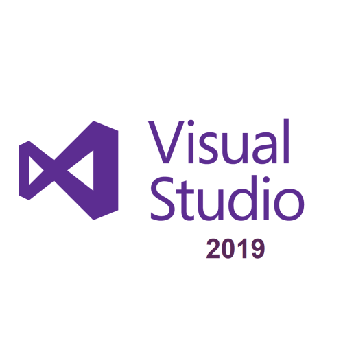 Visual Studio 2019